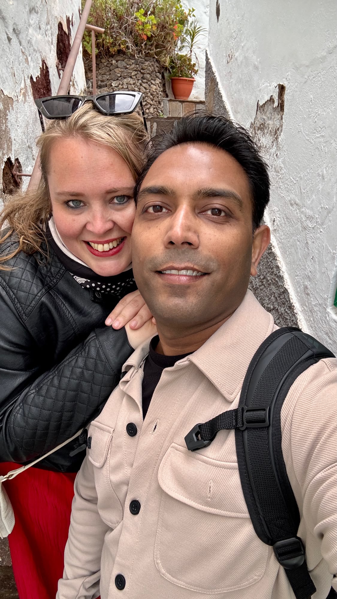 Julia & Ravi 3
