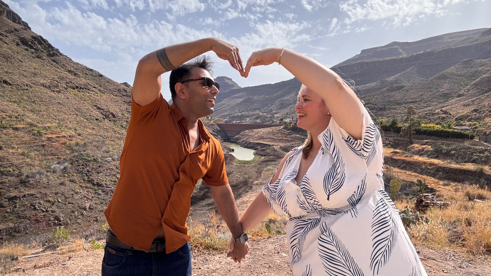 Julia & Ravi 4