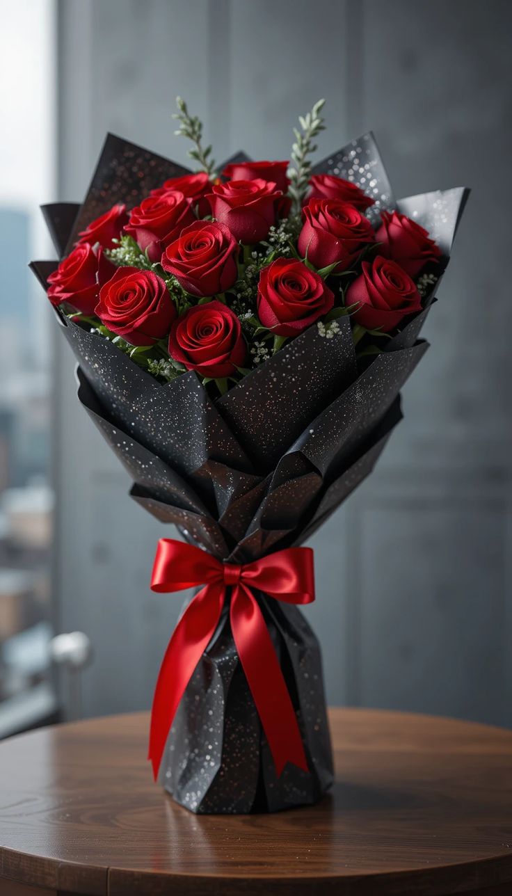 Roses